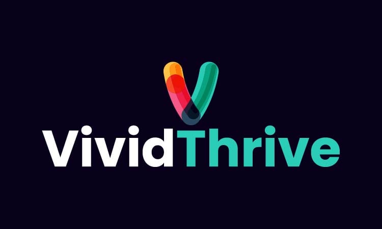 VividThrive.com - buy Good premium domains